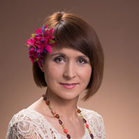 Свалова Елена, нейро-психолог